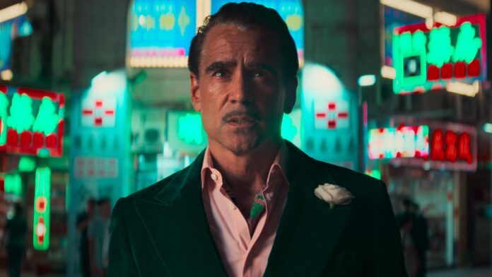 La ballata di un piccolo giocatore: Colin Farrell in un film sull’azzardo – Recensione La ballata di un piccolo giocatore