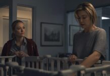 La mano sulla culla: un remake che ha senso di esistere – Recensione La mano sulla culla