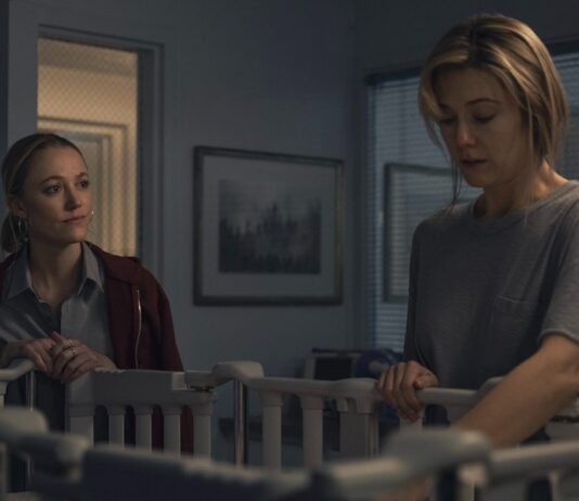 La mano sulla culla: un remake che ha senso di esistere – Recensione La mano sulla culla