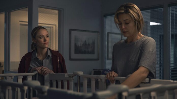 La mano sulla culla: un remake che ha senso di esistere – Recensione La mano sulla culla