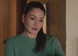 Replica La notte nel cuore in streaming, puntata del 19 dicembre | Video Mediaset