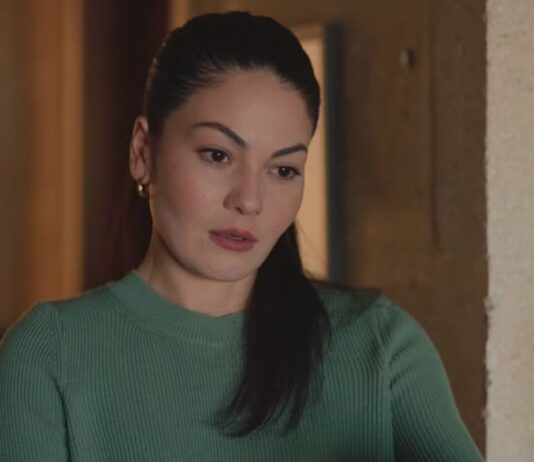 Replica La notte nel cuore in streaming, puntata del 19 dicembre | Video Mediaset