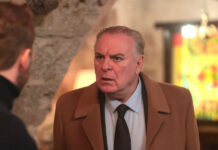 La notte nel cuore, anticipazioni puntate di stasera, 18 novembre, della soap turca di Canale 5