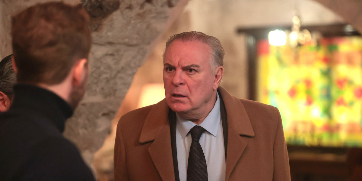 La notte nel cuore, anticipazioni puntate di stasera, 18 novembre, della soap turca di Canale 5 La notte nel cuore, anticipazioni puntate di stasera, 18 novembre, della soap turca di Canale 5