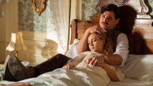 La Promessa, trame settimanali dal 13 al 19 dicembre: Jana affronta Cruz, un gesto che le costerà caro