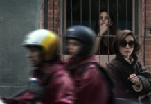 Las Locuras: un tragicomico affresco femminile a Città del Messico – Recensione Las Locuras