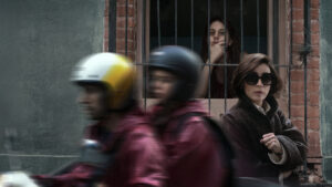 Las Locuras: un tragicomico affresco femminile a Città del Messico - Recensione