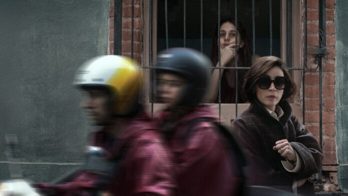 Las Locuras: un tragicomico affresco femminile a Città del Messico – Recensione Las Locuras