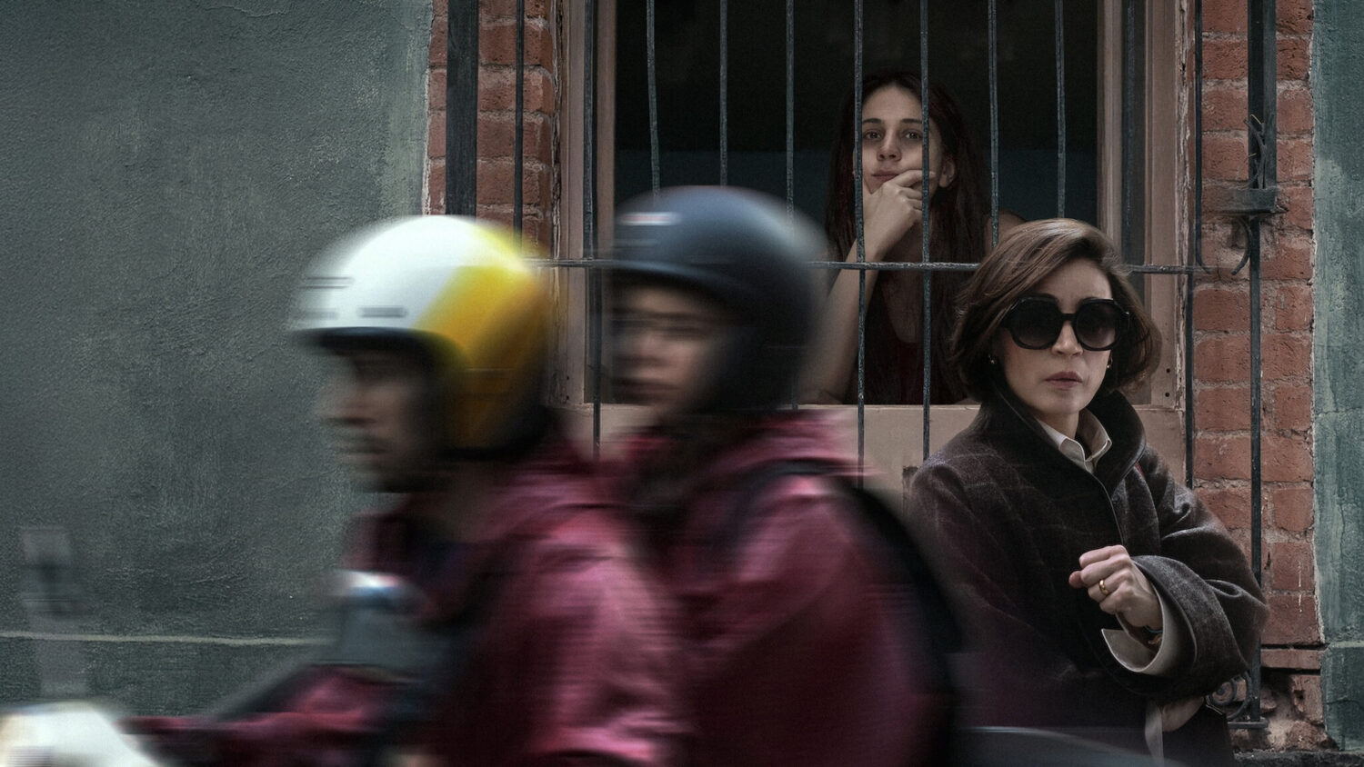 Las Locuras: un tragicomico affresco femminile a Città del Messico – Recensione