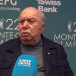 Lino Banfi al Monte Carlo Film Festival: “Farei volentieri Nonno Libero ne I Cesaroni” | Esclusiva Lino Banfi