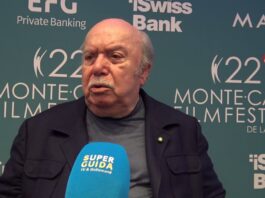 Lino Banfi al Monte Carlo Film Festival: “Farei volentieri Nonno Libero ne I Cesaroni” | Esclusiva Lino Banfi