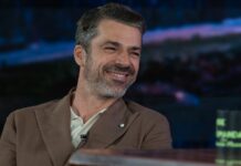 “Call My Agent 3”, intervista esclusiva a Luca Argentero: “Io e Cristina Marino siamo molto complici, recitare insieme come marito e moglie è stato divertente” Luca Argentero