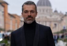 Luca Argentero alla presentazione delle fiction Rai 2026: “Doc – Nelle tue mani, sembra incredibile per una serie italiana ma è in mezzo mondo. Mi ha regalato l’affetto del pubblico” – Intervista Video Luca Argentero