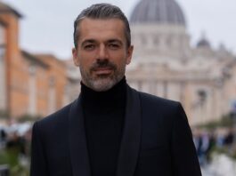 Luca Argentero alla presentazione delle fiction Rai 2026: “Doc – Nelle tue mani, sembra incredibile per una serie italiana ma è in mezzo mondo. Mi ha regalato l’affetto del pubblico” – Intervista Video Luca Argentero