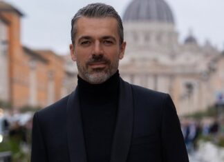 Luca Argentero alla presentazione delle fiction Rai 2026: “Doc – Nelle tue mani, sembra incredibile per una serie italiana ma è in mezzo mondo. Mi ha regalato l’affetto del pubblico” – Intervista Video Luca Argentero