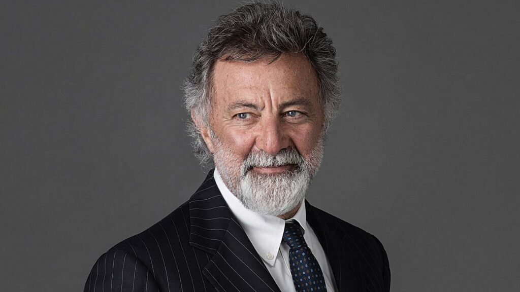 Luca Barbareschi