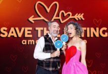 Marta e Gianluca sul NOVE con “SAVE THE DATING – Amori in corso”: “La follia è l’ingrediente principale del nostro spettacolo” – Intervista MARTA e GIANLUCA