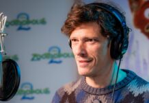 “Zootropolis 2”, intervista esclusiva a Matteo Martari: “Doppiare un personaggio Disney è stato un sogno che è diventato realtà. In Zootropolis messaggi importanti come pregiudizi e inclusività” Matteo Martari