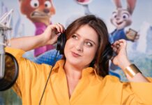 “Zootropolis 2”, intervista esclusiva a Michela Giraud: “Interpretare un personaggio in un cartone Disney è un traguardo. Il mio personaggio preferito Disney? Mushu di Mulan” Michela Giraud