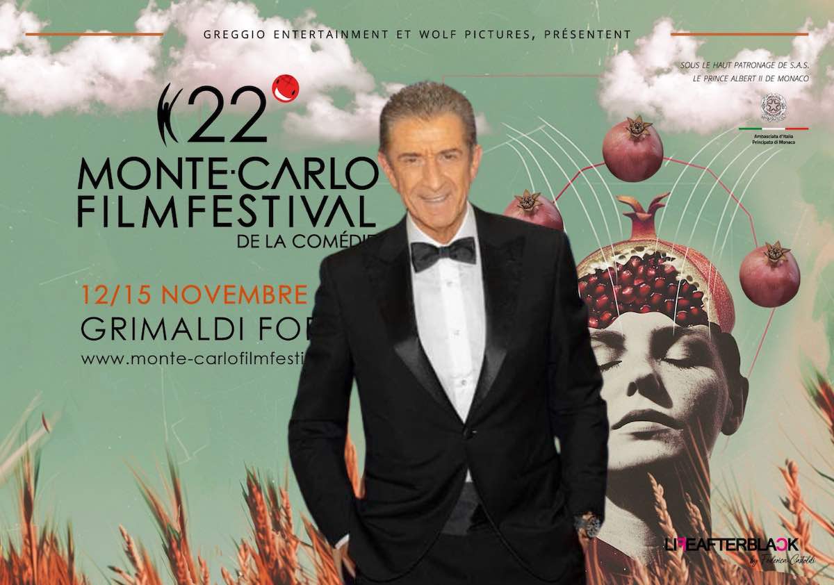 MonteCarlo Film Festival de la Comédie 2025: i film in concorso alla kermesse ideata e presieduta da Ezio Greggio