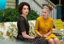 Mothers’ Instinct: l’ombra del sospetto in un thriller al femminile – Recensione Mothers' Instinct