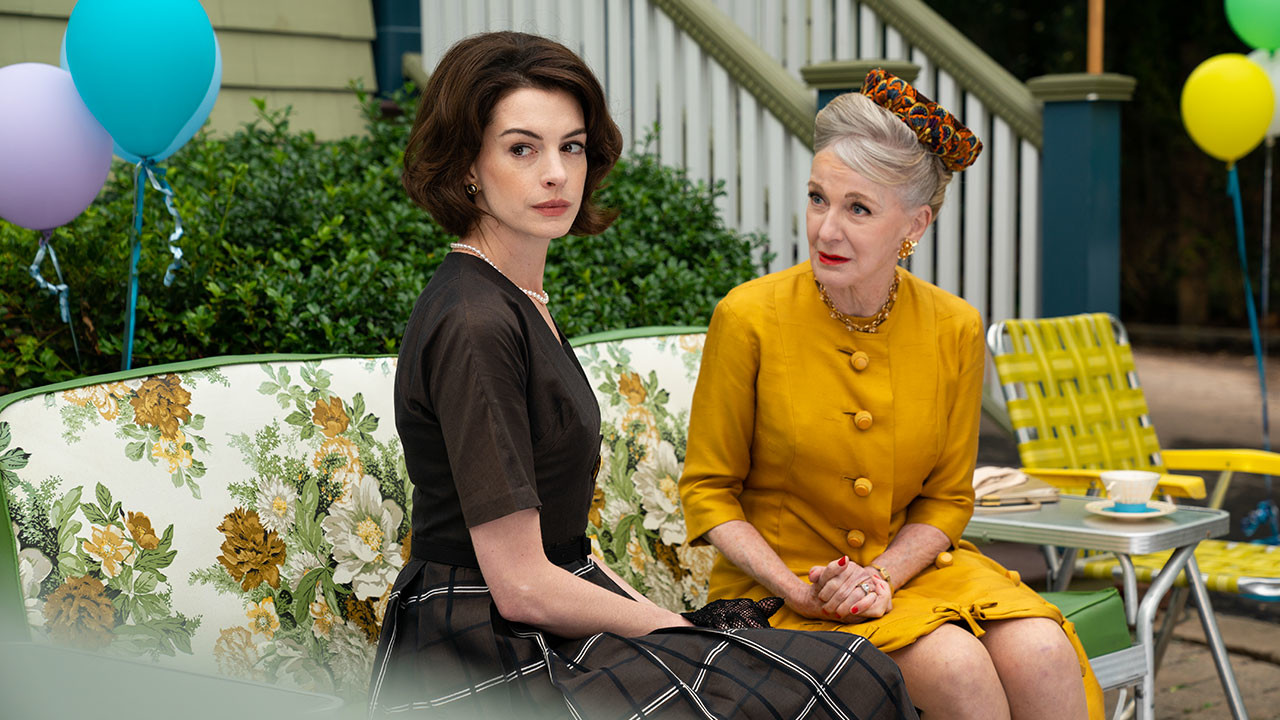 Mothers’ Instinct: l’ombra del sospetto in un thriller al femminile – Recensione