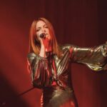 Noemi, il suo nuovo tour è un viaggio emotivo tra nostalgia e contemporaneità Noemi