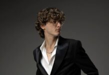 Occhi: “A Sanremo Giovani inizio davvero a esistere. Non voglio correre, un passo alla volta. La mia forza? Restare genuino, sempre” – Intervista Video Occhi