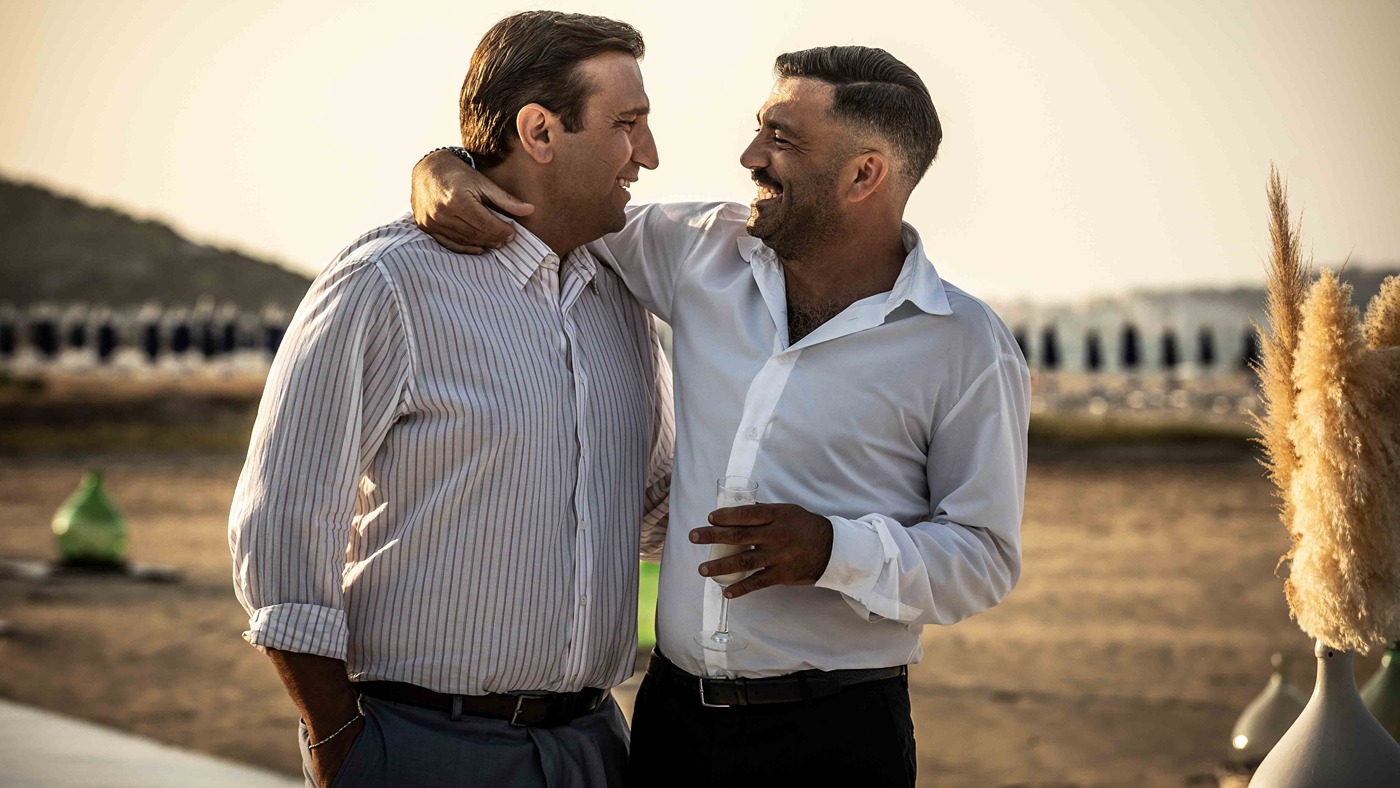 oi vita mia intervista esclusiva a pio e amedeo nel film c8217232 un omaggio a temptation island maria 232 credibile in tutto quello che fa politically correct non c8217232 un limite se 232 giustificato da Superguidatv.it oi vita mia intervista esclusiva a pio e amedeo nel film c8217232 un omaggio a temptation island maria 232 credibile in tutto quello che fa politically correct non c8217232 un limite se 232 giustificato