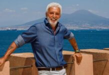 “Un posto al sole”, intervista a Patrizio Rispo: “Mai pensato di abbandonare la soap, di Raffaele amo la solarità . In futuro mi piacerebbe condurre” Patrizio Rispo