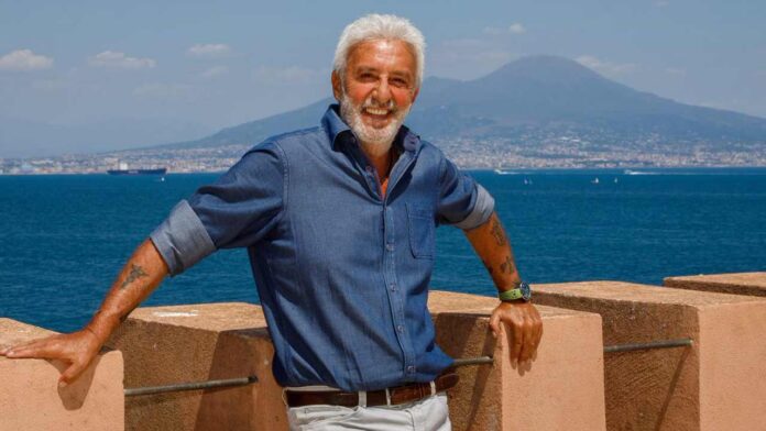 “Un posto al sole”, intervista a Patrizio Rispo: “Mai pensato di abbandonare la soap, di Raffaele amo la solarità. In futuro mi piacerebbe condurre” Patrizio Rispo