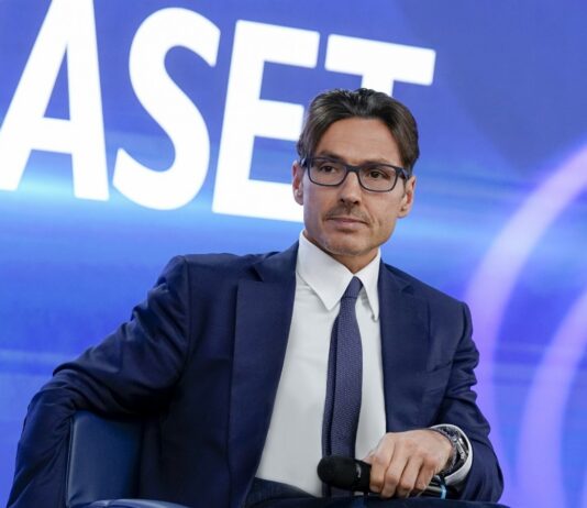 Pier Silvio Berlusconi: reputazione online da leader assoluto secondo l’Osservatorio Top Manager Reputation Pier-Silvio-Berlusconi-Mediaset