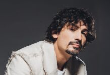 Pierdavide Carone il nuovo album è “CARONE”: “C’è un brano che quasi mi vergognavo a pubblicare. Grato a Maria De Filippi e ad Amici. Lucio Dalla? Ecco cosa ha fatto per me Sanremo” – Intervista Video Pierdavide Carone