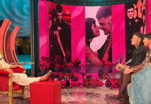 Rosa Chemical: «L’ho fatto per mia madre. Volevo farle rivedere il bambino che ha cresciuto» Rosa Chemical