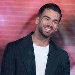 Rosario Guglielmi a Verissimo