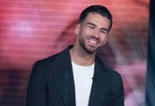 Rosario Guglielmi a Verissimo: “Non sono più innamorato di Lucia” | Video Mediaset Rosario Guglielmi a Verissimo