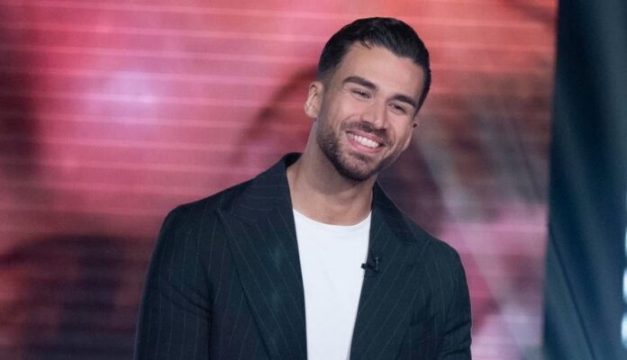 Rosario Guglielmi a Verissimo: “Non sono più innamorato di Lucia” | Video Mediaset Rosario Guglielmi a Verissimo