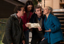 “Sicilia Express”, Ficarra e Picone raccontano l’Italia in viaggio tra risate e problemi quotidiani: “E’ cambiata la gente non la politica. Il Ponte sullo Stretto? Salvini ha preso sul serio un nostro sketch” Sicilia Express