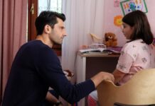 Segreti di famiglia 3, anticipazioni dal 24 al 28 novembre: che fine ha fatto Mercan?