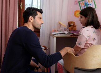 Segreti di famiglia 3, replica puntata 18 dicembre in streaming | Video Mediaset