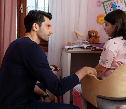 Segreti di famiglia 3, replica puntata 18 dicembre in streaming | Video Mediaset