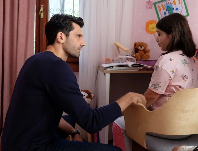 Segreti di famiglia 3, anticipazioni dal 24 al 28 novembre: che fine ha fatto Mercan?