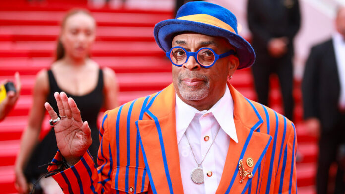 Torino Film Festival, Spike Lee attacca l’intelligenza artificiale: “Molti abusano della tecnologia e non è mai per il bene”. Poi parla dell’incontro con Papa Leone Spike Lee
