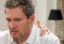 Tempesta d’amore, anticipazioni tedesche: Christoph ha un incidente