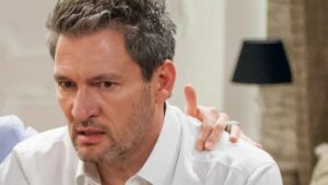 Tempesta d'amore, anticipazioni tedesche: Christoph ha un incidente