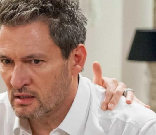 Tempesta d’amore, anticipazioni tedesche: Christoph ha un incidente