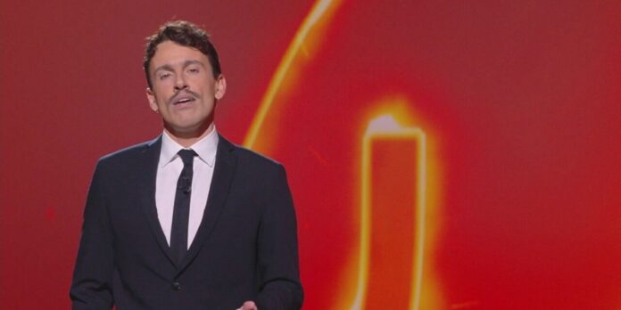 Le Iene 2025, il monologo di Aiello sulle seconde possibilità: “la vita non deve essere perfetta, basta che sia viva” | Video Mediaset Aiello a Le Iene 2025