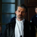 Avvocato Ligas, la nuova serie con Luca Argentero: trama, cast e anticipazioni avvocato ligas