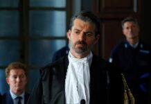 Avvocato Ligas, la nuova serie con Luca Argentero: trama, cast e anticipazioni avvocato ligas