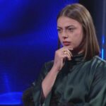 Grande Fratello 2025, Benedetta e Valentina a muso duro: la scelta di Domenico | Video Mediaset Benedetta, Grande Fratello 2025